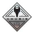 anubis map logo