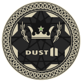 dust2 map logo