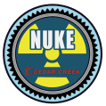 nuke map logo