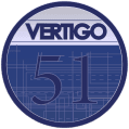 vertigo map logo